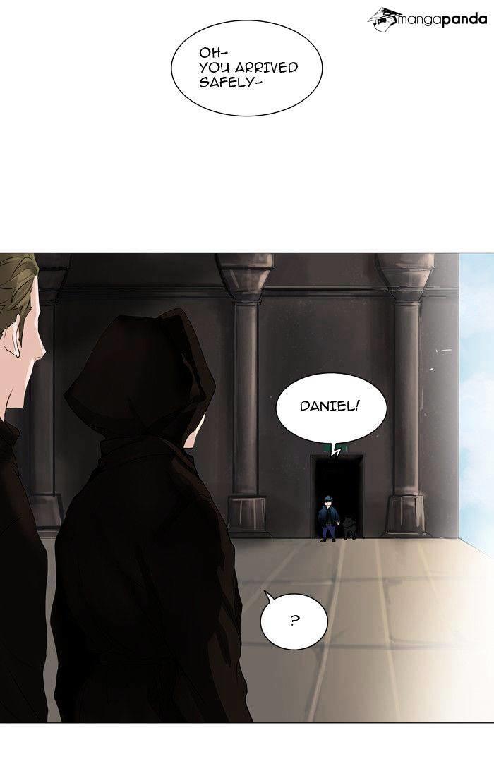 Tower Of God, Chapter 214 image 05